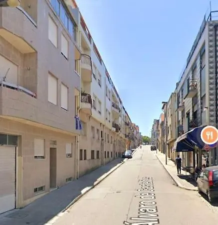Porto Central Home * Πόρτο