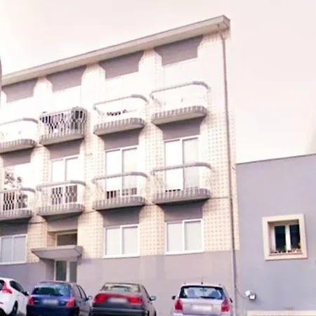 Porto Central Home Διαμέρισμα