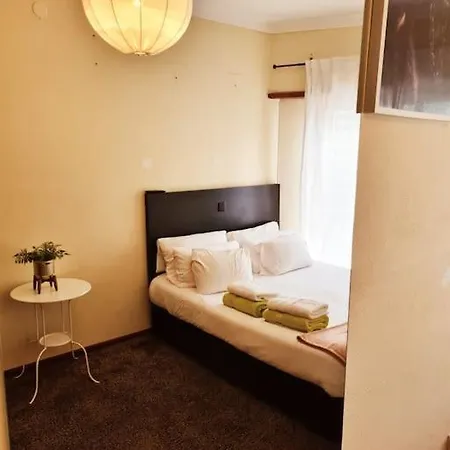 Porto Central Home Διαμέρισμα