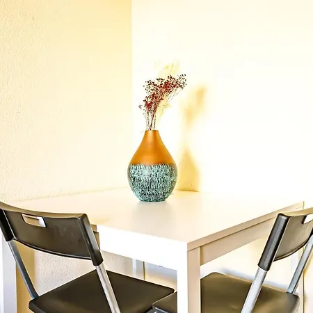 Porto Central Home