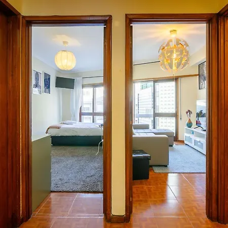 Porto Central Home * Πόρτο