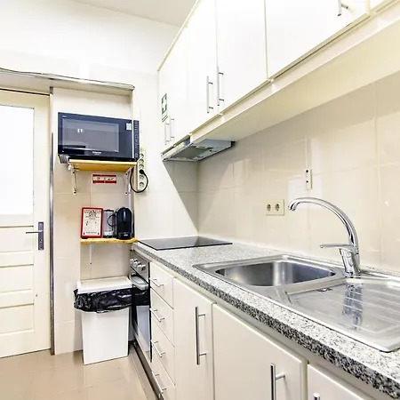 Porto Central Home Διαμέρισμα