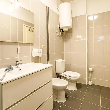 Porto Central Home Διαμέρισμα