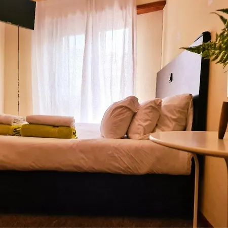 Porto Central Home * 波尔图