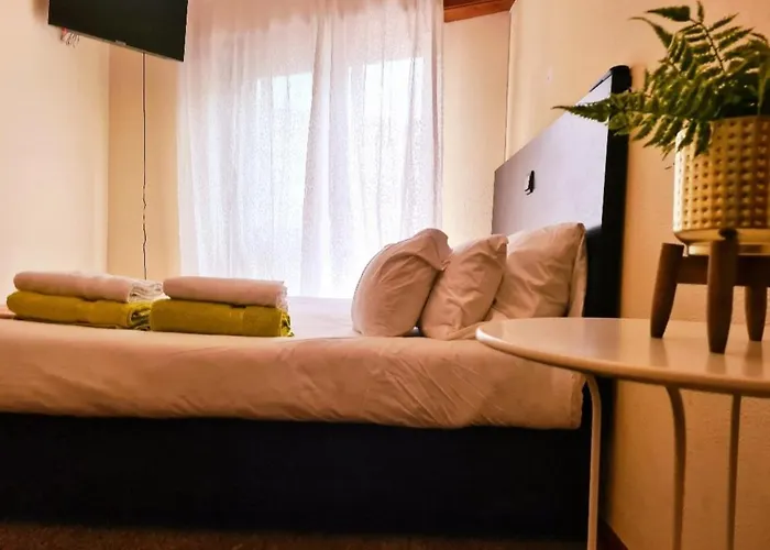 Porto Central Home * 波尔图