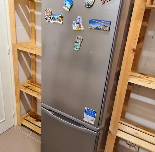 公寓 Porto Central Home