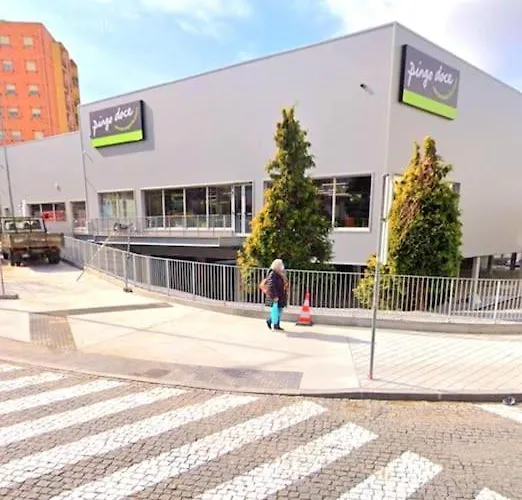 Porto Central Home 波尔图