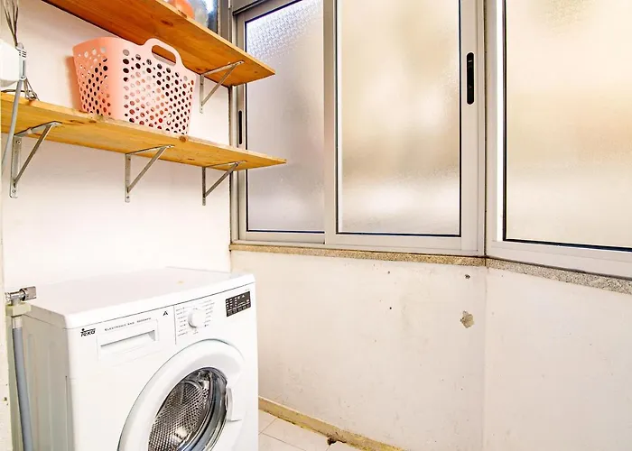 Porto Central Home *