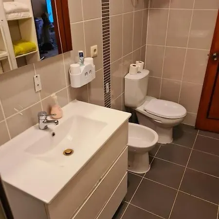 Apartment Porto Central Home Porto