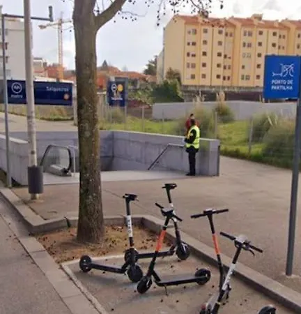 Porto Central Home *