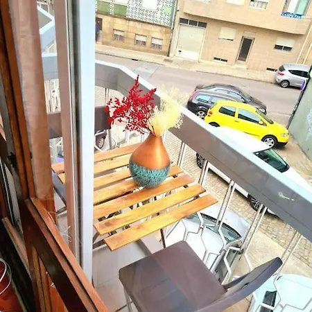 Porto Central Home *