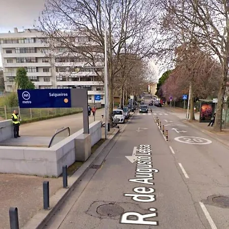 Porto Central Home Appartement Oporto