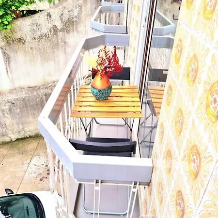 Porto Central Home *