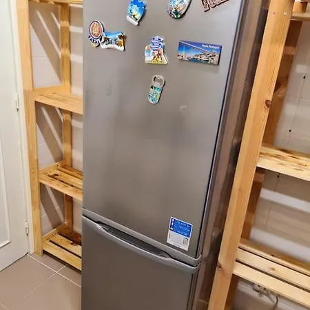 Appartement Porto Central Home