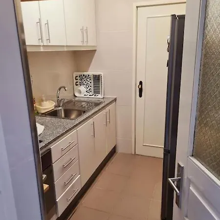 Apartment Porto Central Home Porto