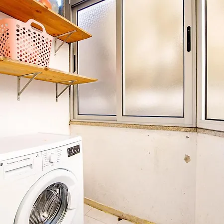 Porto Central Home *