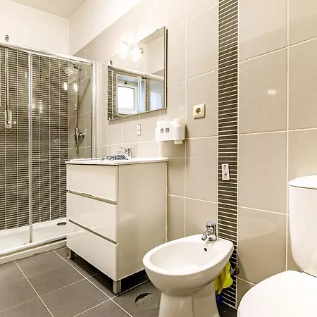 Porto Central Home *