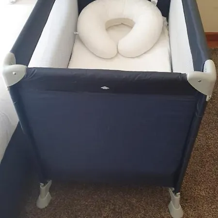 Porto Central Home Apartamento