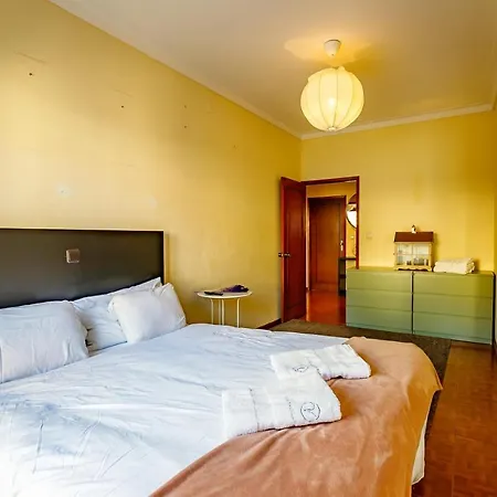 Porto Central Home * Πόρτο