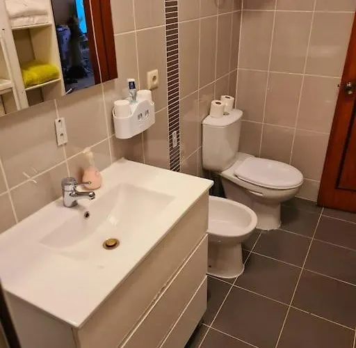 Appartement Porto Central Home Oporto