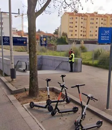 Porto Central Home *