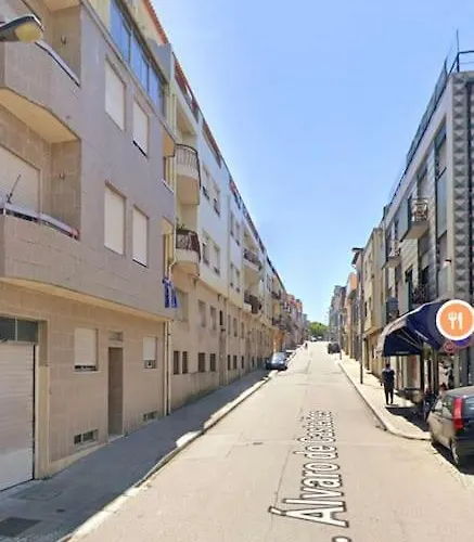 Porto Central Home * بورتو