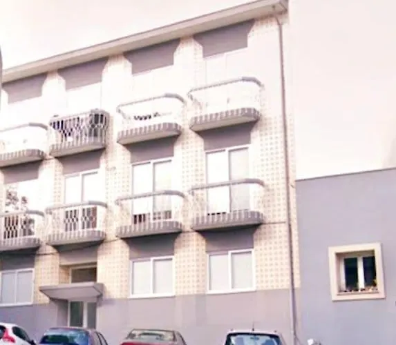 Porto Central Home Appartement