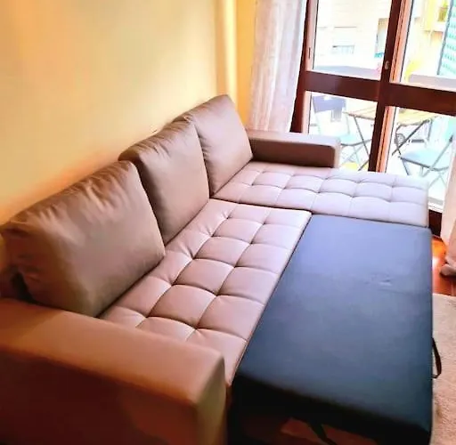 Porto Central Home *