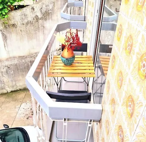 Porto Central Home *