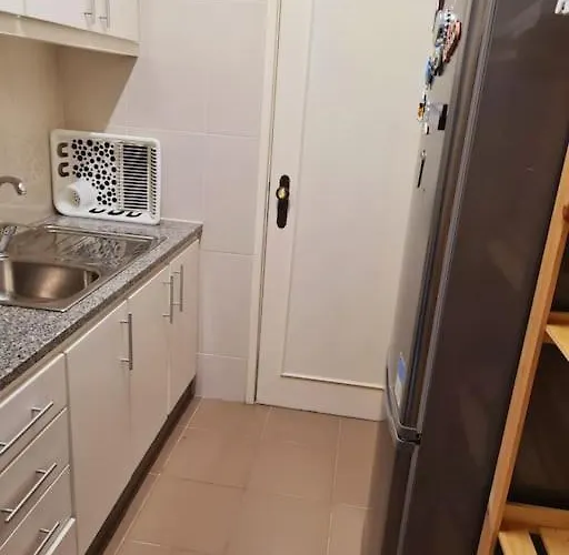 Porto Central Home Lägenhet