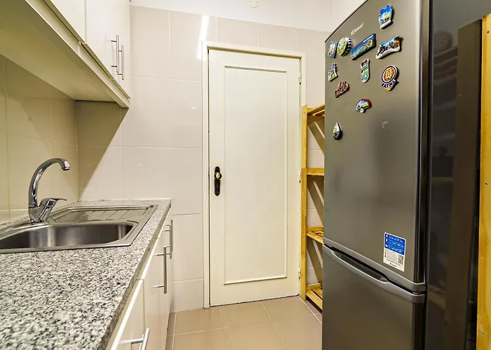 Porto Central Home Appartement Oporto