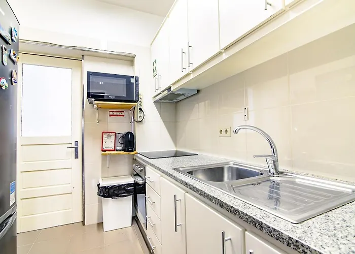 Porto Central Home Lägenhet