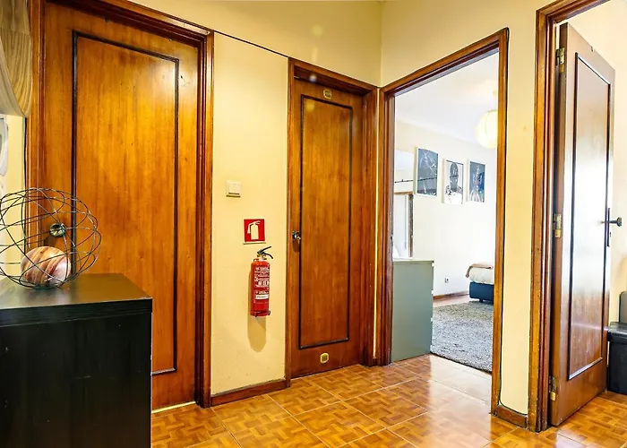 Porto Central Home Appartement Oporto
