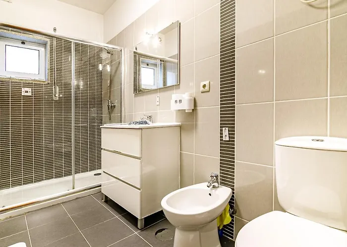 Porto Central Home *