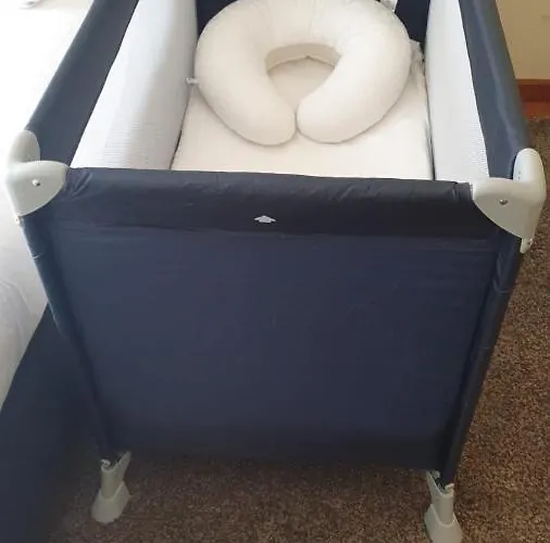 Porto Central Home شقة