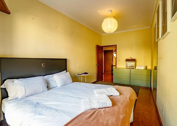 Porto Central Home * Oporto