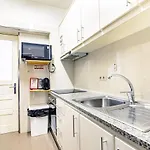 Porto Central Home Apartment
