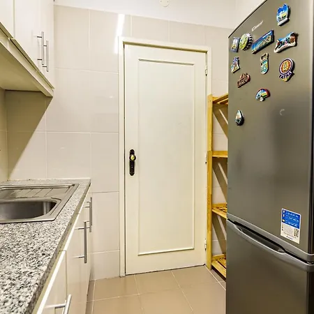 Porto Central Home شقة بورتو