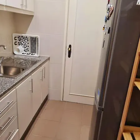 Porto Central Home Apartmán