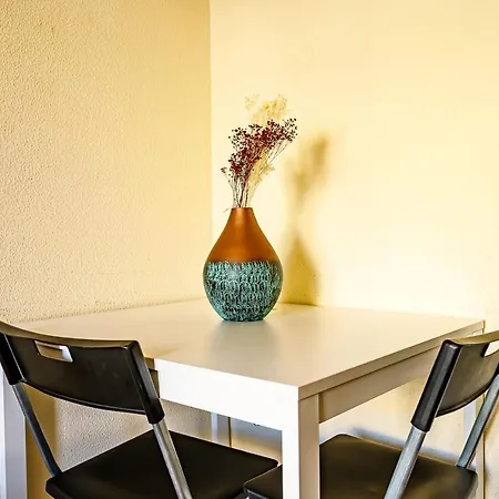 Porto Central Home Apartmán